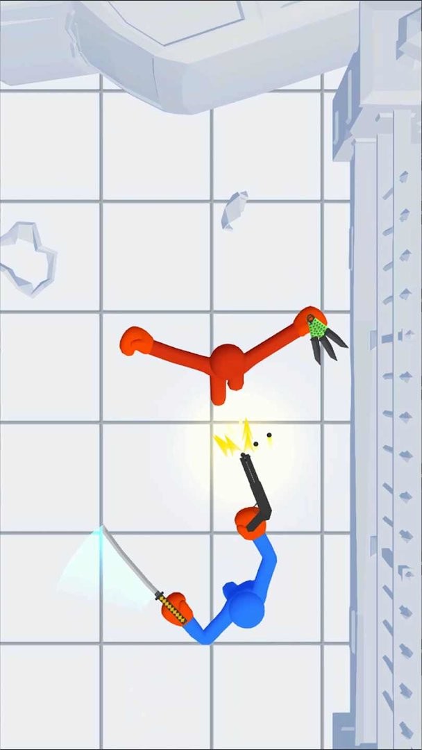 拳擊模擬器 v0.4.81 安卓版 1