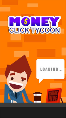 點(diǎn)擊賺錢大亨 v1.0.0 安卓版 0