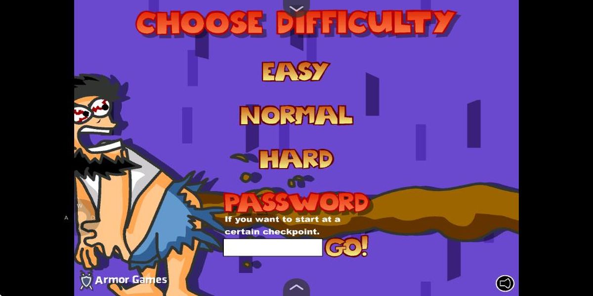 無(wú)敵流浪漢3 v1.0.3 安卓版 2