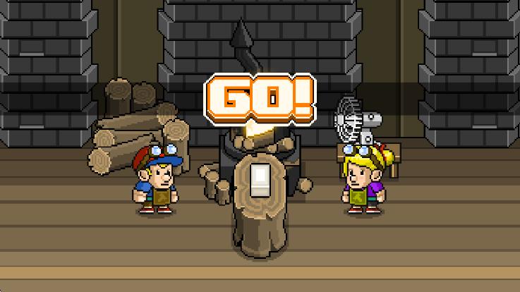 點擊鐵匠 v1.2.4 安卓版 0