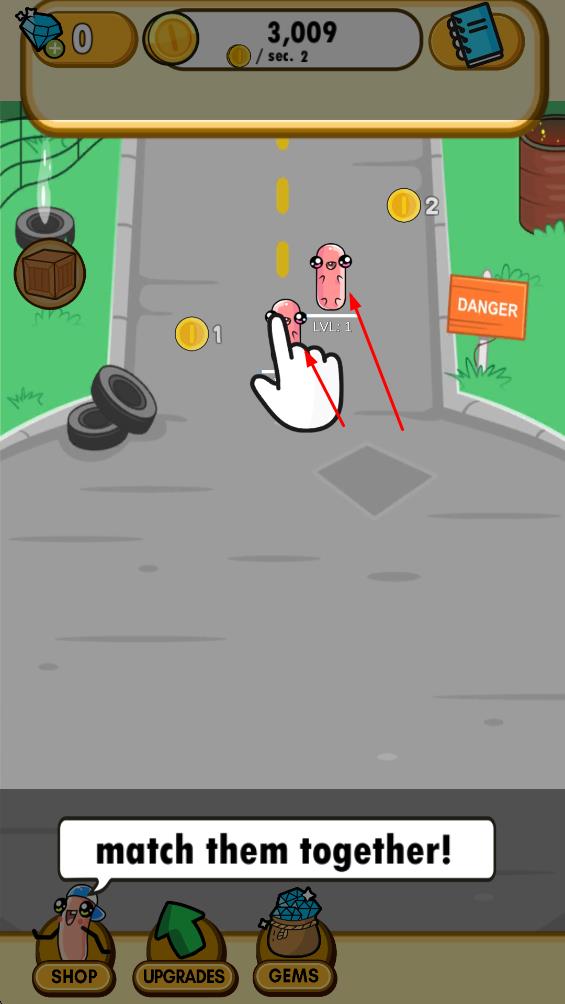 香腸派對(duì)大作戰(zhàn) v1.0 安卓版 2