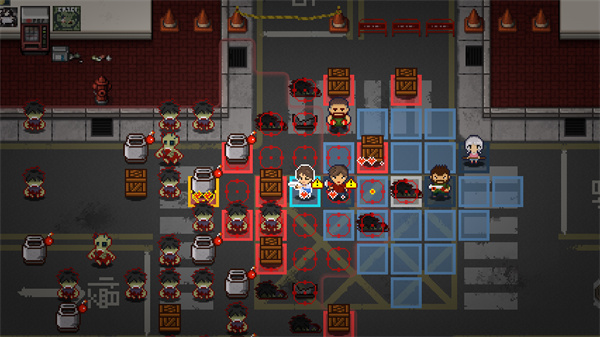 僵尸大戰(zhàn)4 v1.5.3 安卓版 0