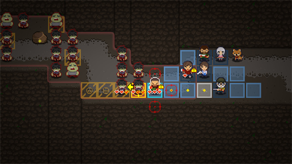 僵尸大戰(zhàn)4 v1.5.3 安卓版 2