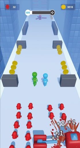 雙人逃跑 v0.3 安卓版 1