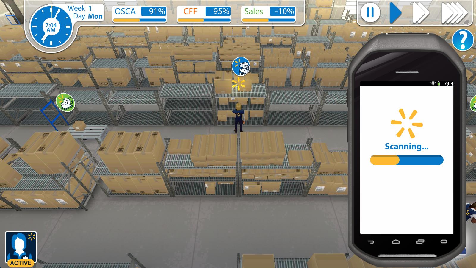 公園超市模擬經(jīng)營 v0.2.28 安卓版 2