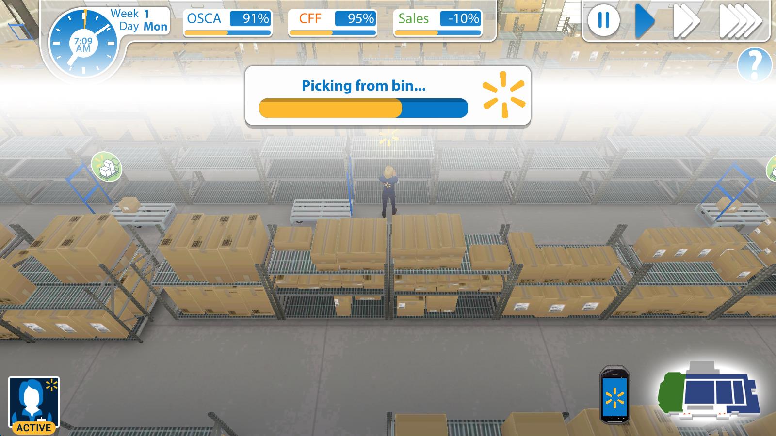 公園超市模擬經(jīng)營 v0.2.28 安卓版 0