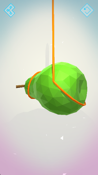 解繩結 v0.2 安卓版 0