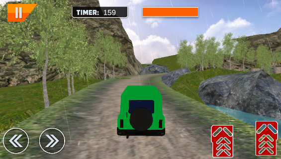 越野車傳奇 v1.0.2 安卓版 2