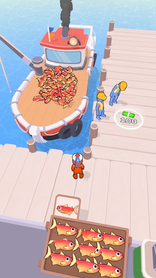 航海人生 v1.0.1 安卓版 0