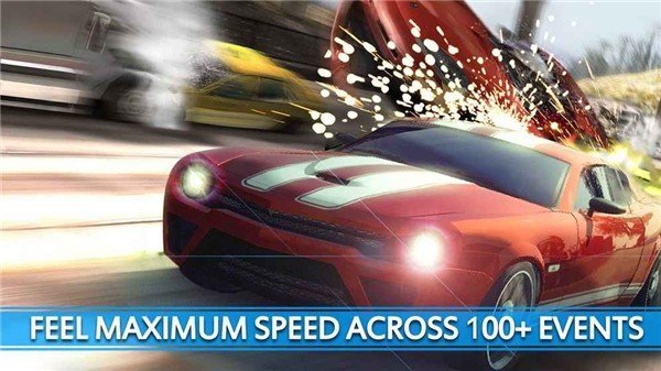 城市賽車冒險(xiǎn)3D v2.1 安卓版 0