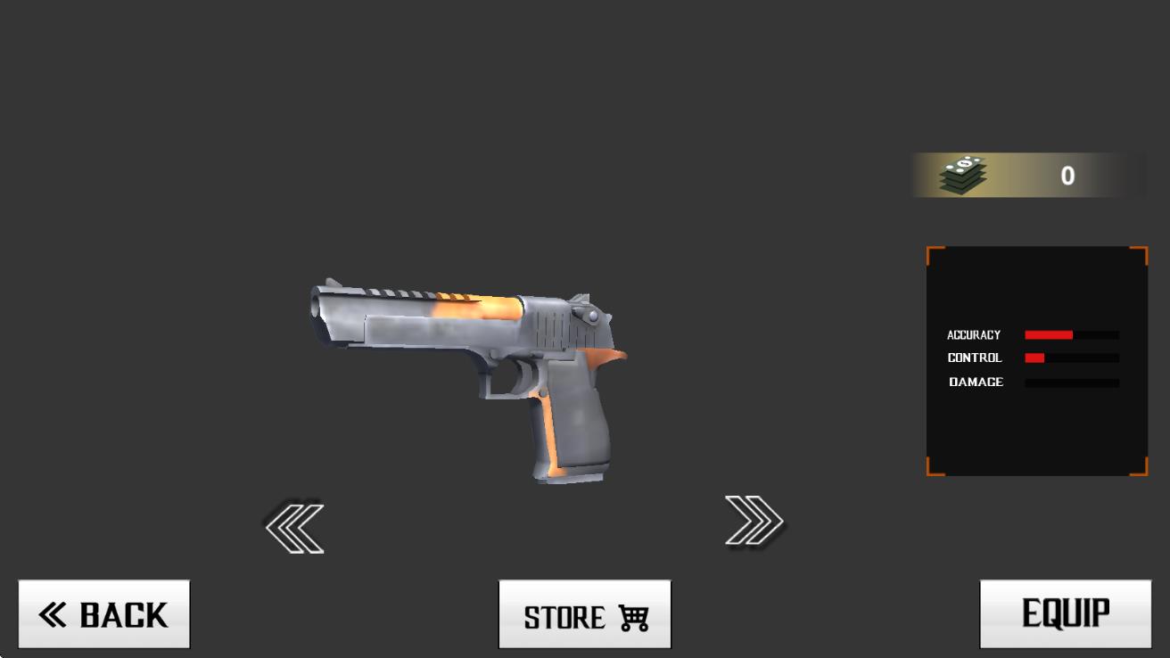 戰(zhàn)地逃生2 v1.09 安卓版 1