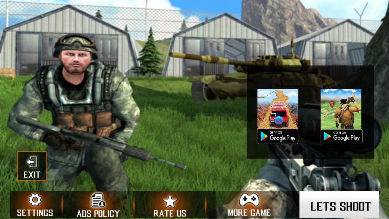 戰(zhàn)地逃生2 v1.09 安卓版 0