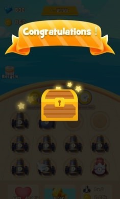 消滅海盜 v1.0 安卓版 2