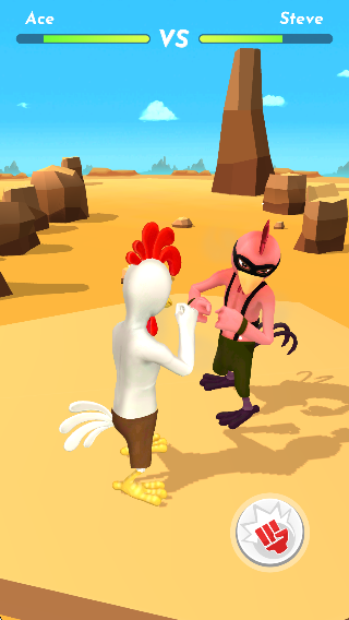 鍛煉公雞 v1.1 安卓版 1