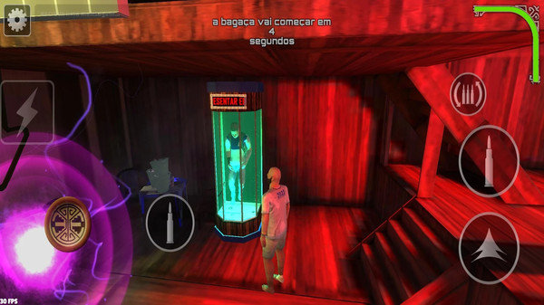 小島生存 v1.9 安卓版 1