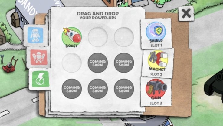 乘騎戰(zhàn)機(jī) v2.10 手機(jī)版 2