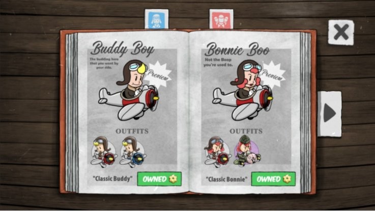 乘騎戰(zhàn)機(jī) v2.10 手機(jī)版 0