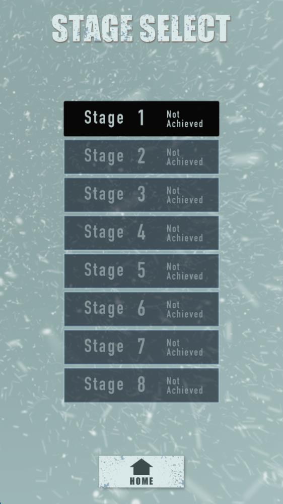 滑冰逃脫 v1.0.1 安卓版 0