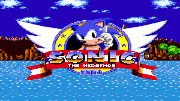 索尼克exe夢魘的開始 v0.0.2 安卓版 1