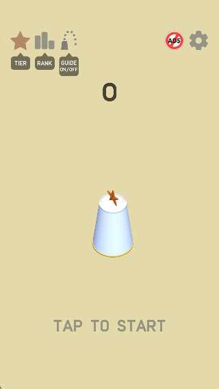 堆疊杯子 v1.7.2 安卓版 0