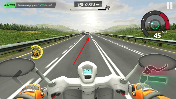 極速前進競速 v1.0.3 安卓版 2