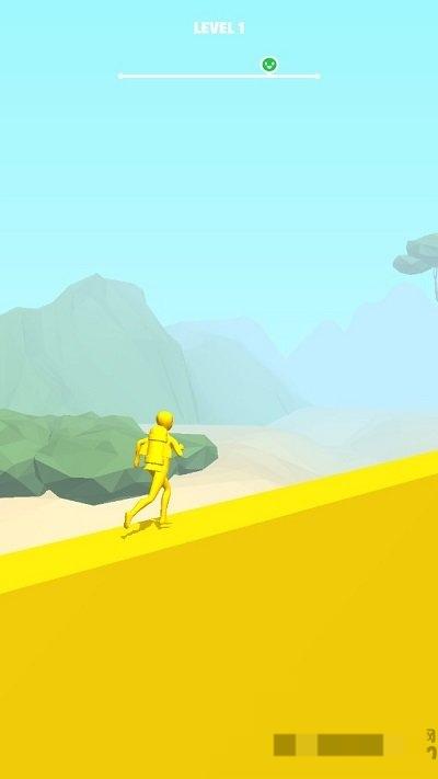 樓梯跑酷 v1.0.0 安卓版 2