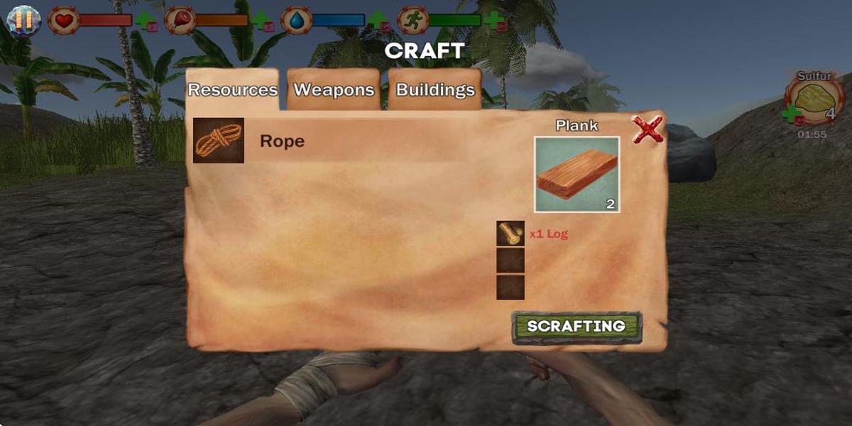 生存恐龍島 v1.19 安卓版 2