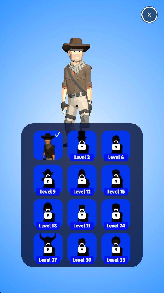 神廟快跑 v0.2 安卓版 1