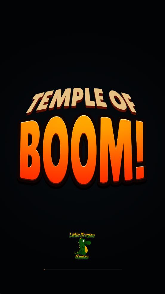 神廟快跑 v0.2 安卓版 2