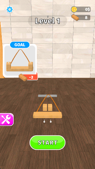 家具測(cè)試 v1.4.5 安卓版 0