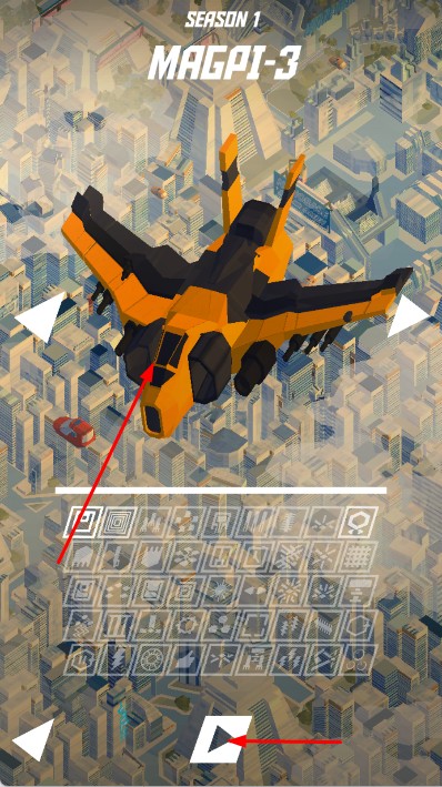 直升機導彈空戰(zhàn) v1.0.3 安卓版 2