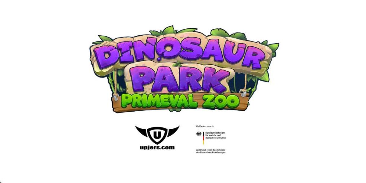 恐龍公園原始動物園 v4.8.0 安卓版 0