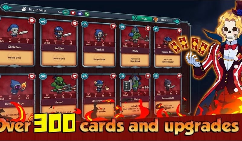 魔君致命錯誤 v1.0.0 安卓版 2