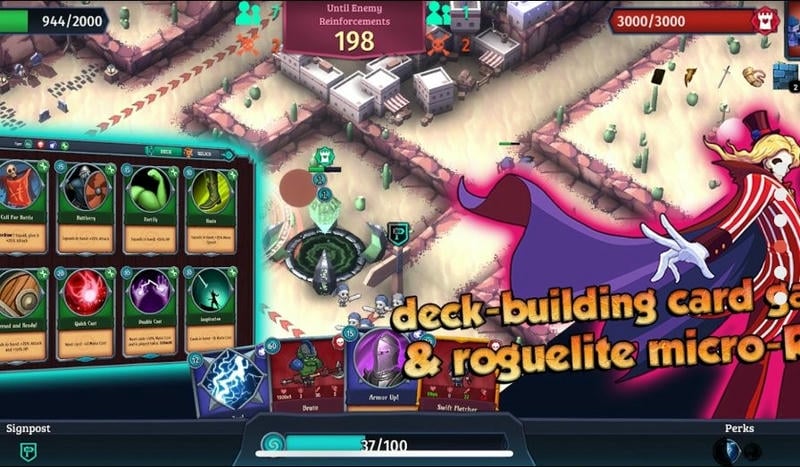 魔君致命錯誤 v1.0.0 安卓版 0