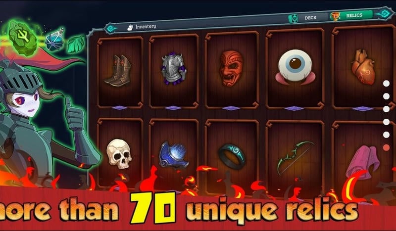 魔君致命錯誤 v1.0.0 安卓版 1