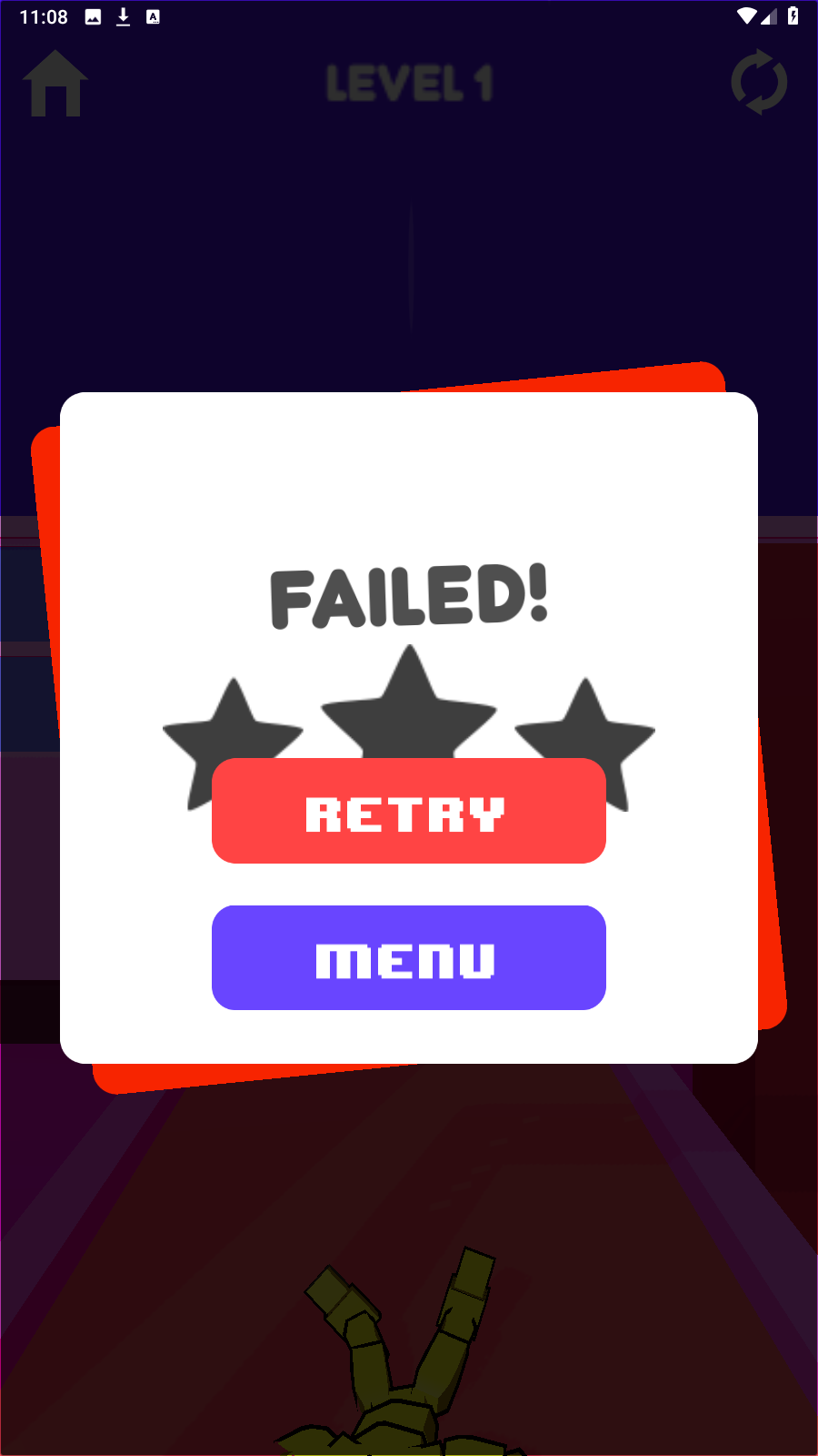 毀滅者英雄 v1.0 安卓版 2