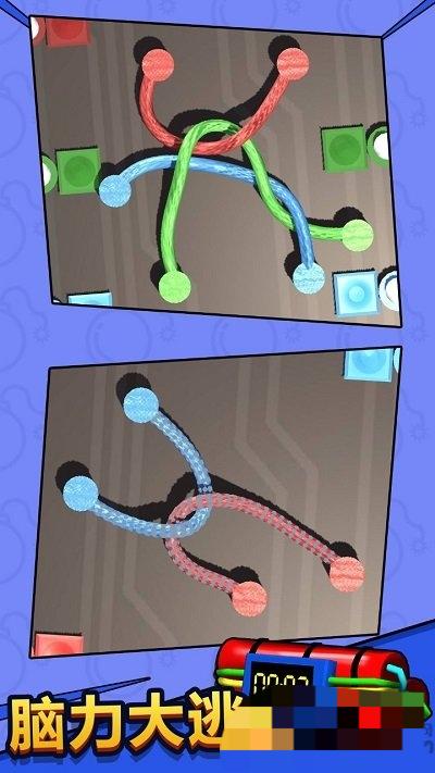 腦力大逃亡 v1.0.1 安卓版 1