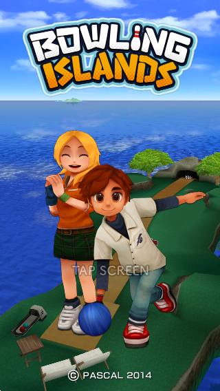 保齡球群島 v1.1.8 安卓版 0