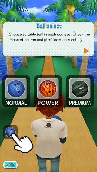 保齡球群島 v1.1.8 安卓版 1