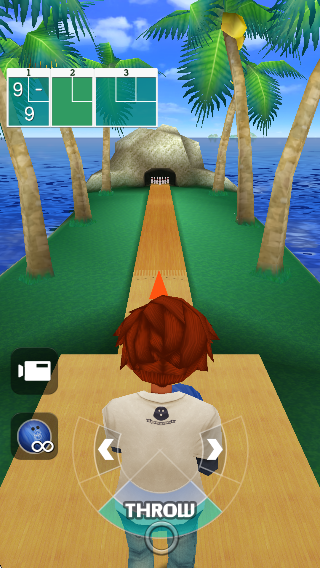 保齡球群島 v1.1.8 安卓版 2