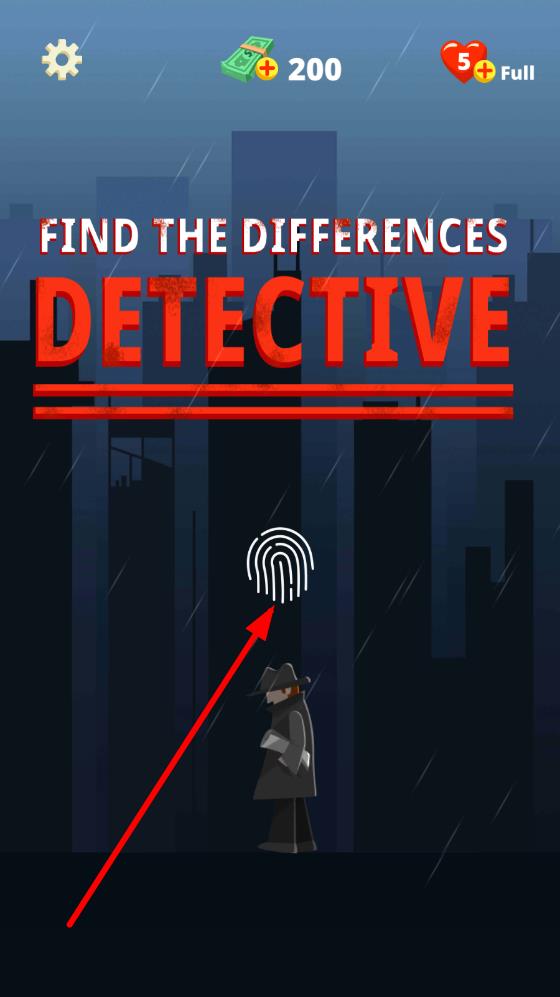 偵探案件找尋丟失的線索 v1.4.0 安卓版 2