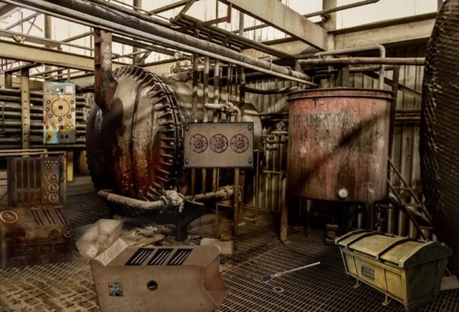 密室逃脫出路2 v1.0.1 安卓版 0