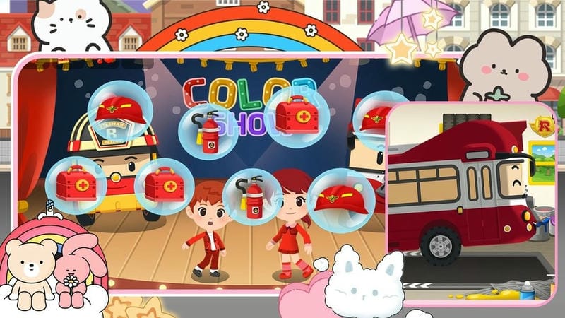 小小消防員 v2.7 安卓版 2