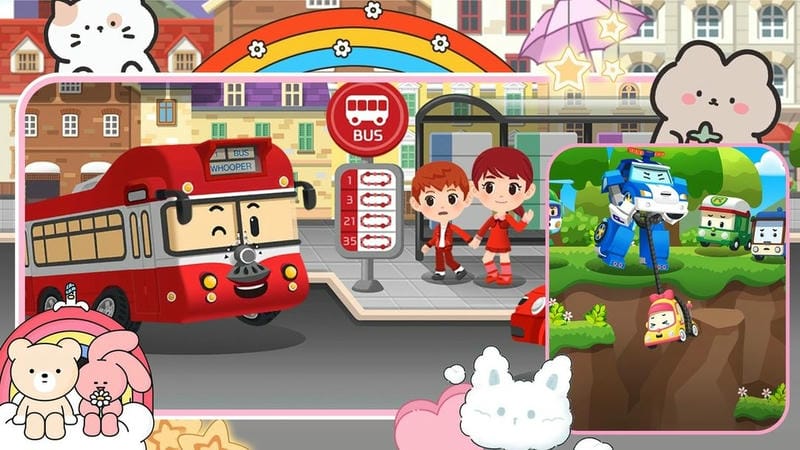 小小消防員 v2.7 安卓版 1