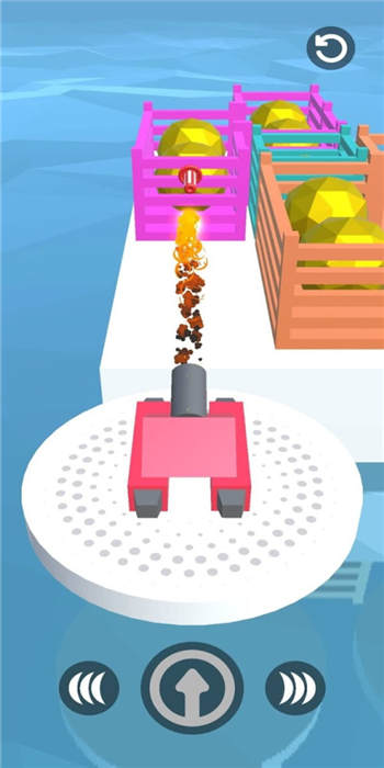 工藝爆破手 v0.4 安卓版 1