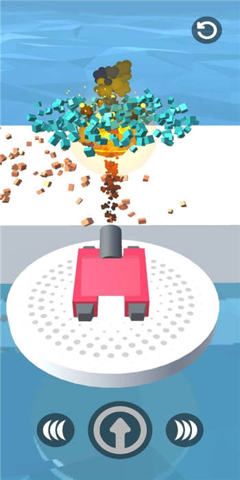 工藝爆破手 v0.4 安卓版 2