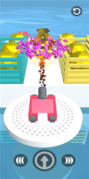 工藝爆破手 v0.4 安卓版 0