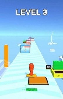 印鈔達(dá)人跑酷 v1.0.0 安卓版 1