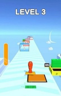 印鈔達(dá)人跑酷 v1.0.0 安卓版 0