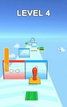 印鈔達(dá)人跑酷 v1.0.0 安卓版 2